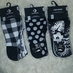 Converse Socks
